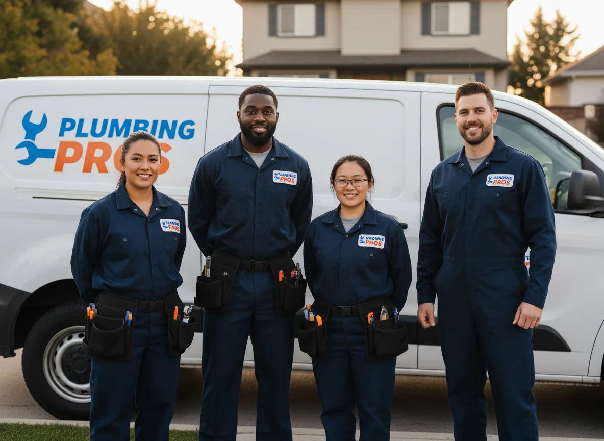 Water Heater Repair company in San Geronimo, CA